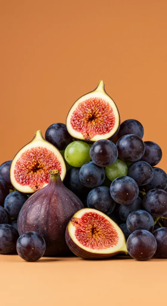 Grape Fig Harmony