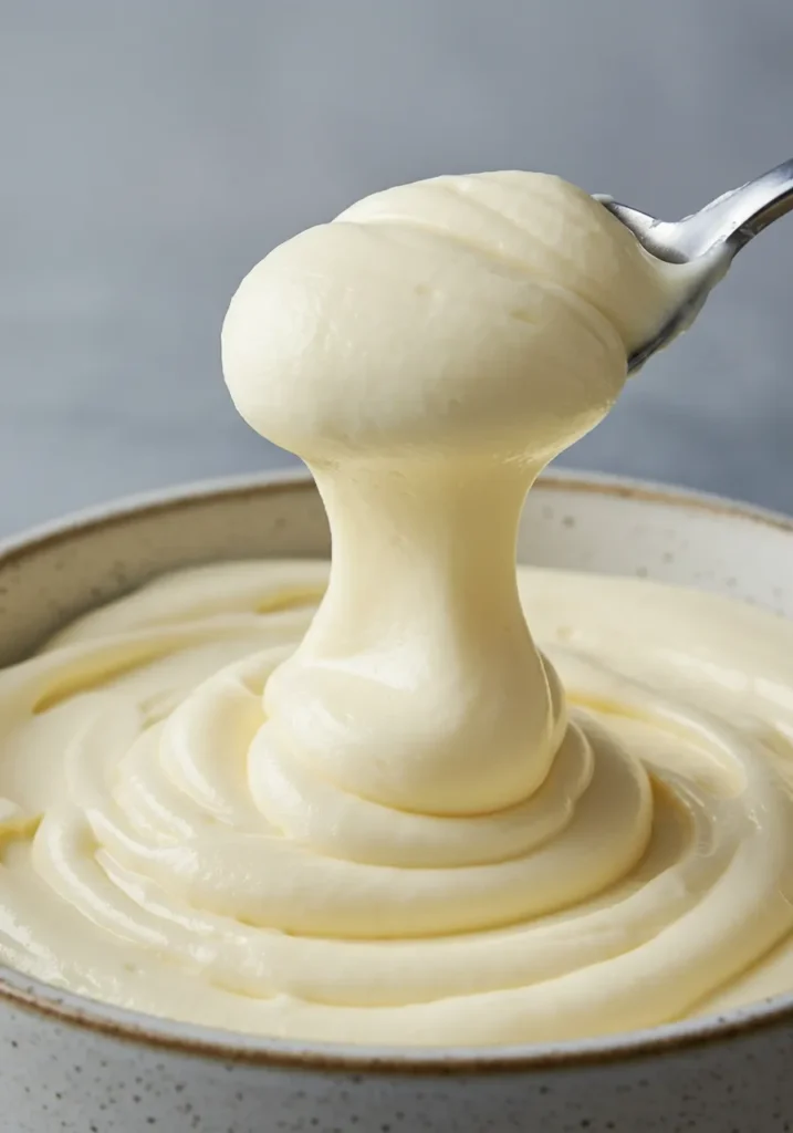 Homemade Cream Cheese Frosting Recipe