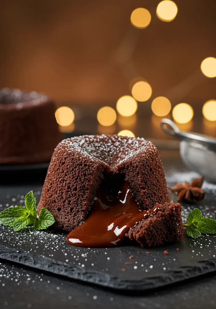 Irresistible Gluten-Free Dessert Recipe