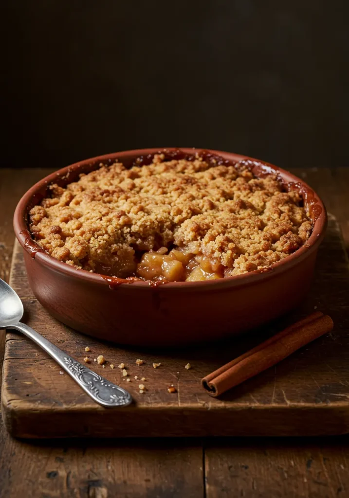 Irresistible Quick Fall Dessert Recipes
