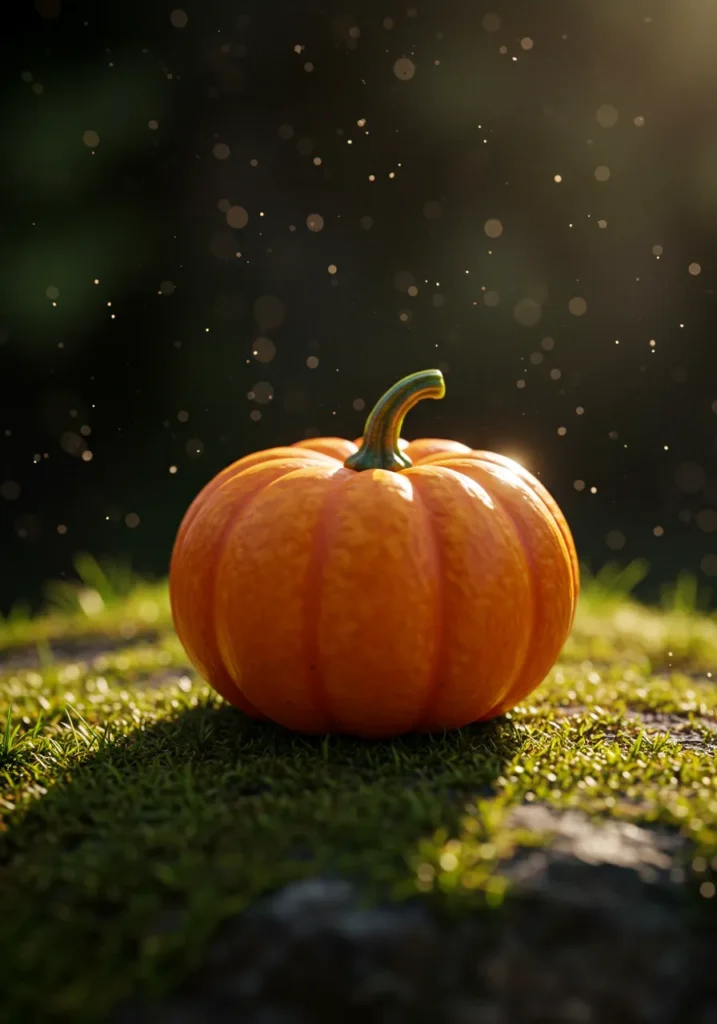 Irresistible Tiny Pumpkin Recipe