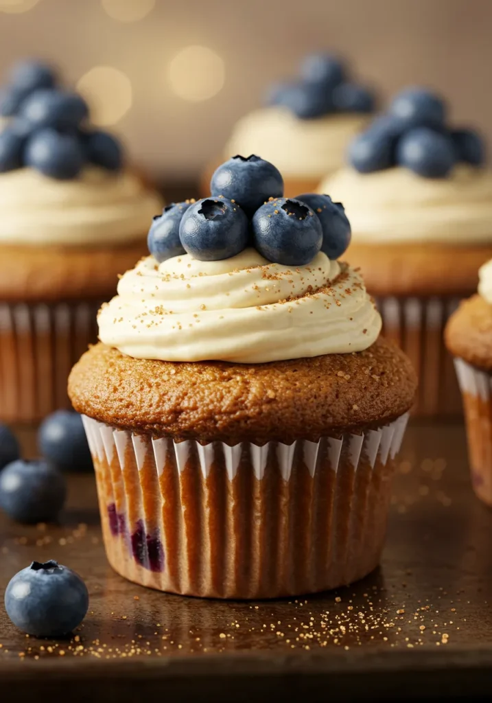 Muffin Idea Recipe