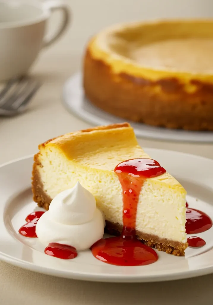 Pineapple Cheesecake Parfaits Recipe