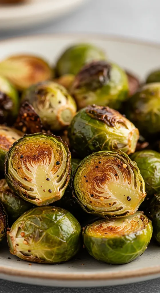 Roasted Brussels Sprouts That Convert Haters