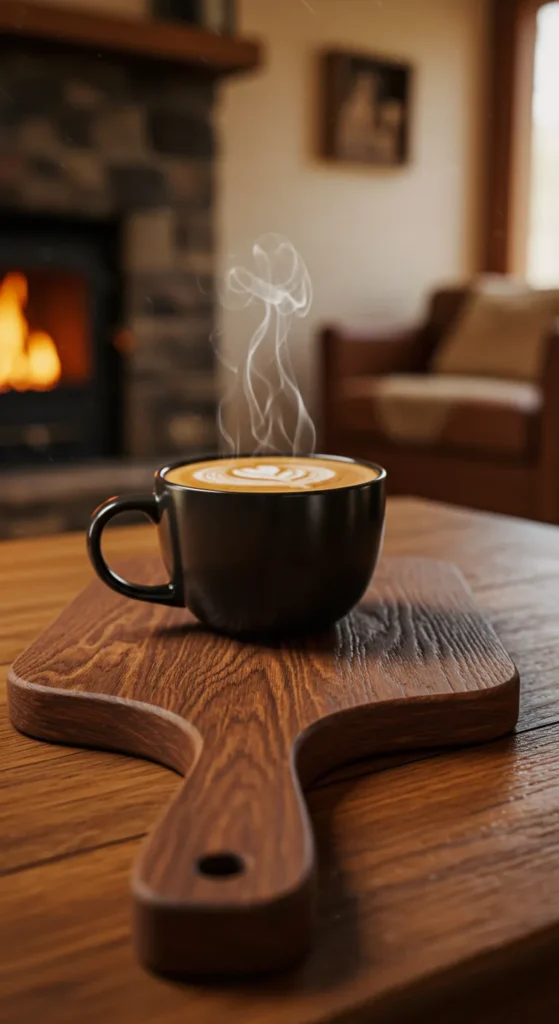 The Classic Cozy-Up Board