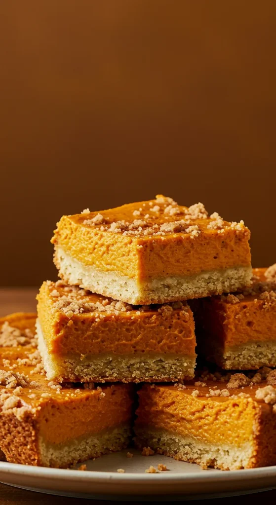 fall potluck ideas