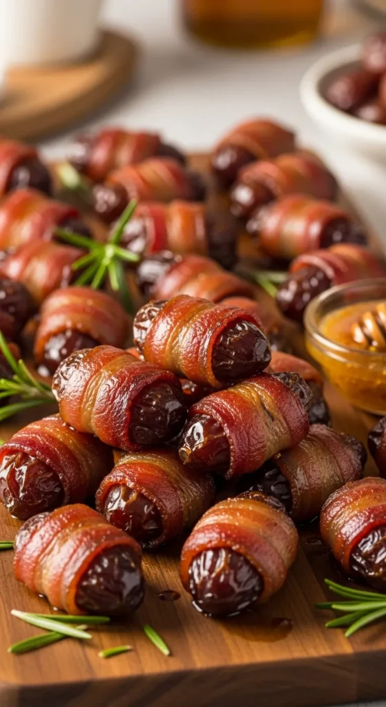 . Baked Parmesan Zucchini Chips