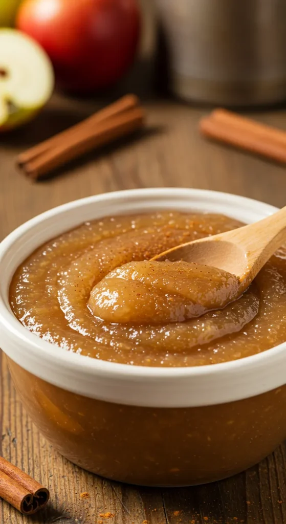 Apple Butter