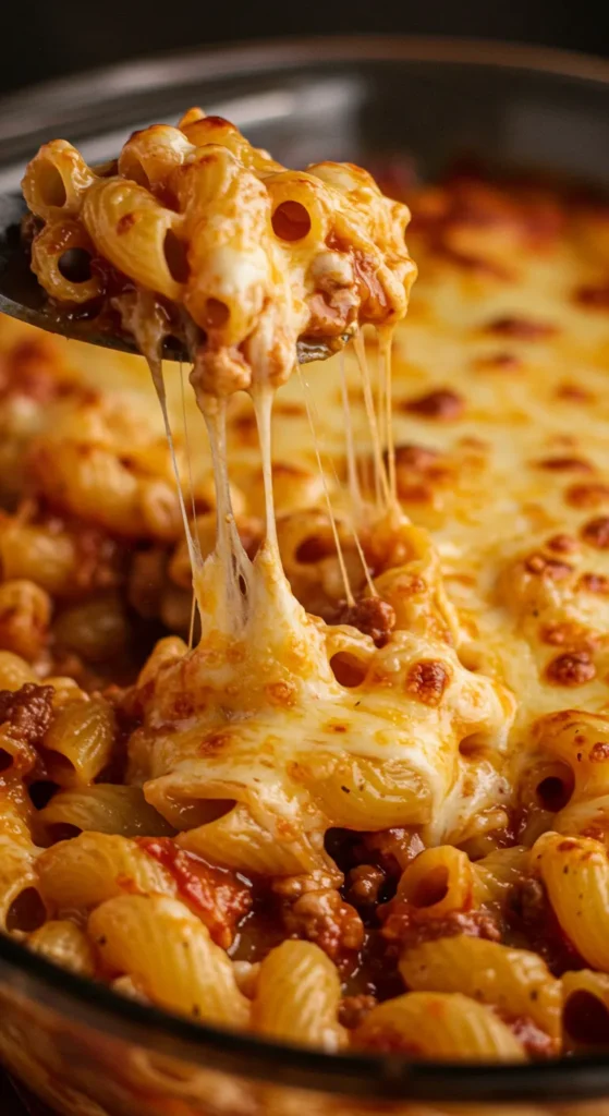 Baked Ziti
