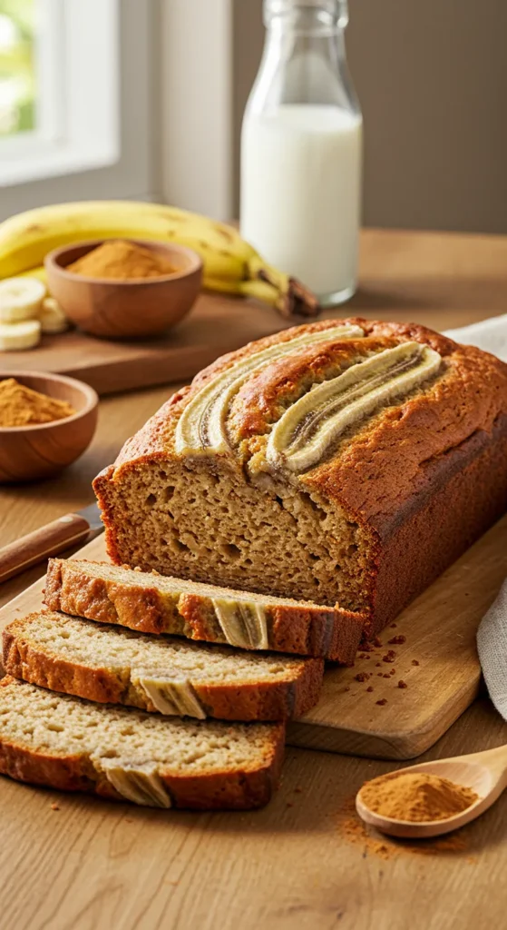 Banana Bread