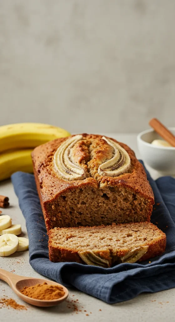 Banana Bread