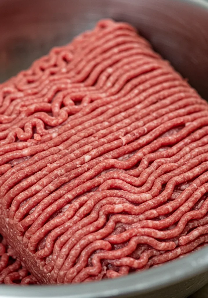 Beef Picadillo Recipe