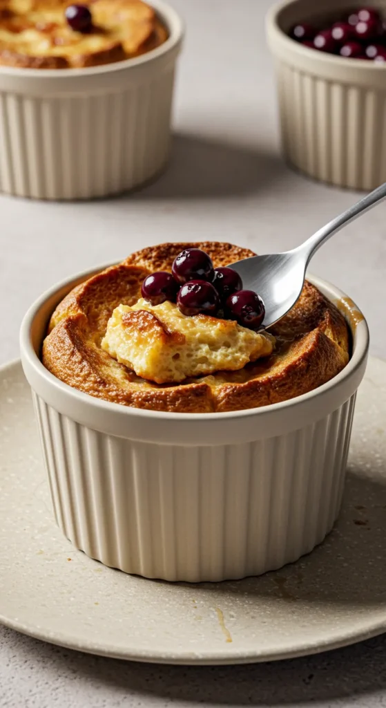 Bread Pudding