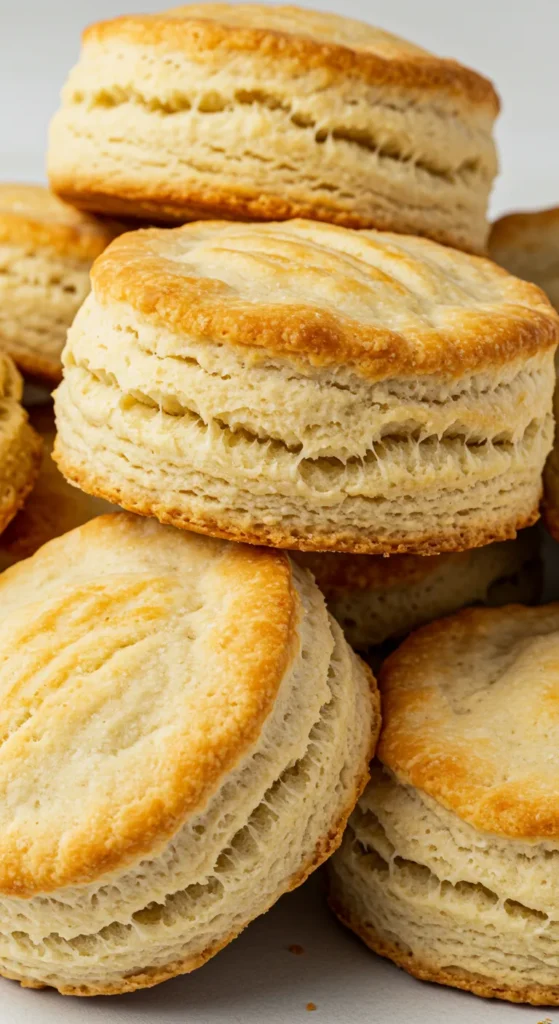 Buttermilk Biscuits