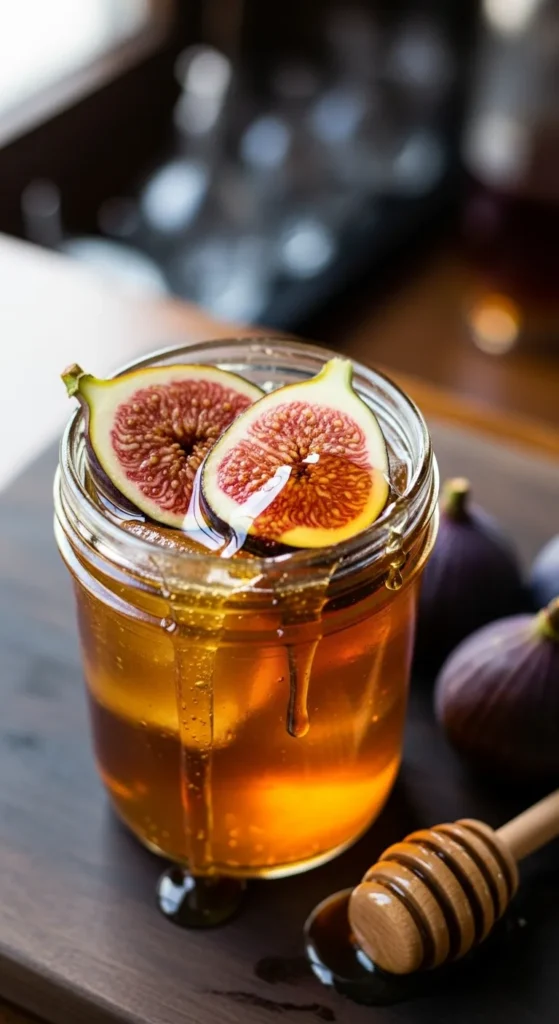 . Chai-Spiced Rum Punch