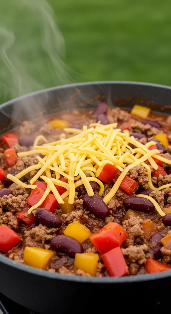 Chili Con Carne