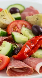 Classic Antipasto Salad