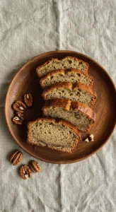 Classic Banana Bread That Never Fails