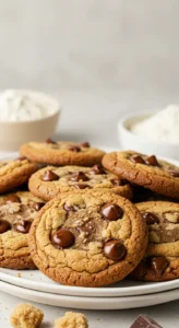 Classic Chocolate Chip Cookies