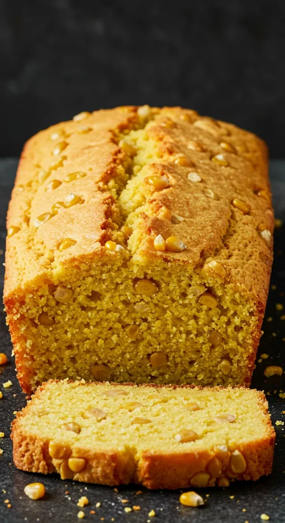 Cornbread