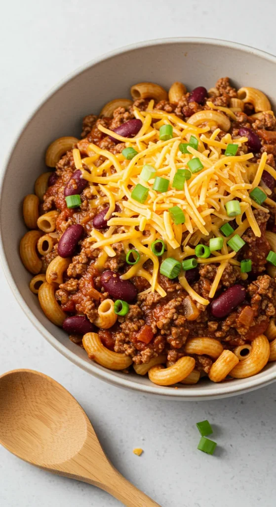 Cozy Comfort Food Dinners