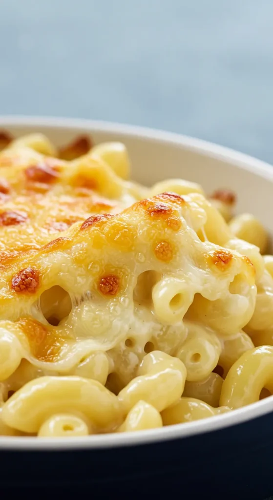 Creamy Mac and Cheese
