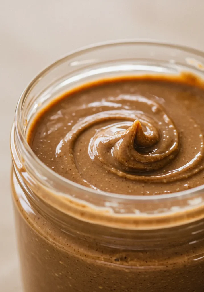 Easy Homemade Almond Butter Recipe