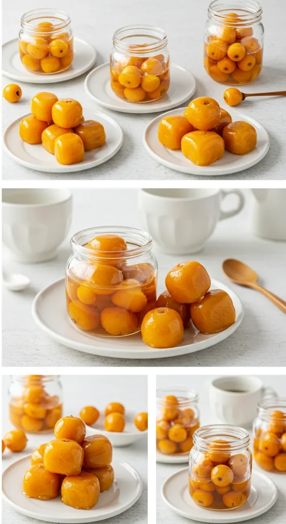 How to Make Tanghulu