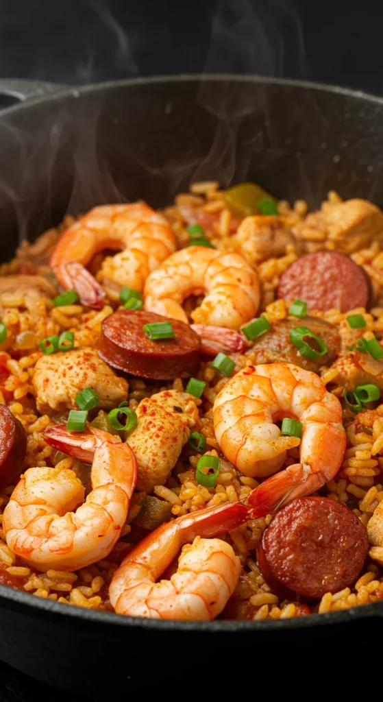 Jambalaya