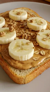 Peanut Butter Banana Toast Crunch