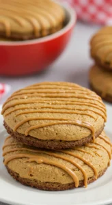Peanut Butter Blossoms