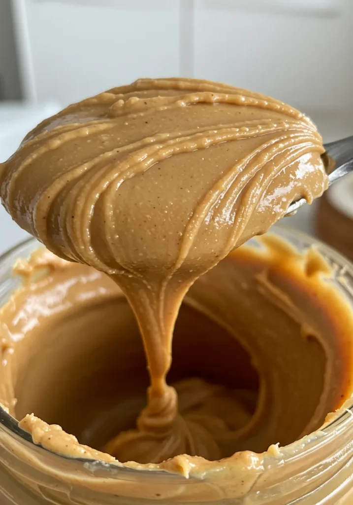 Peanut Butter Recipe