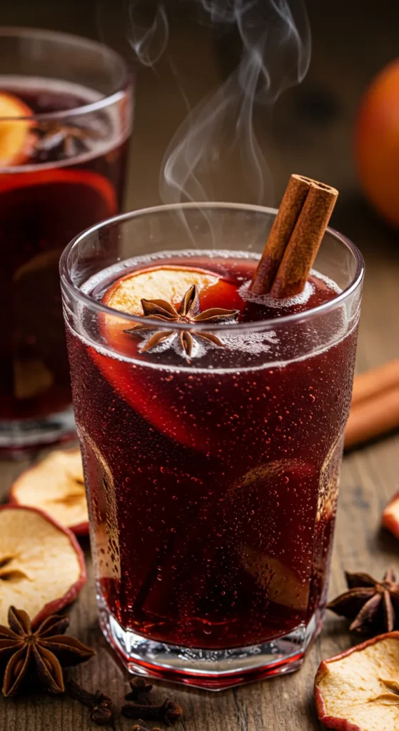 Poison Apple Cider