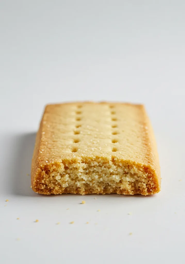 Shortbread Recipe