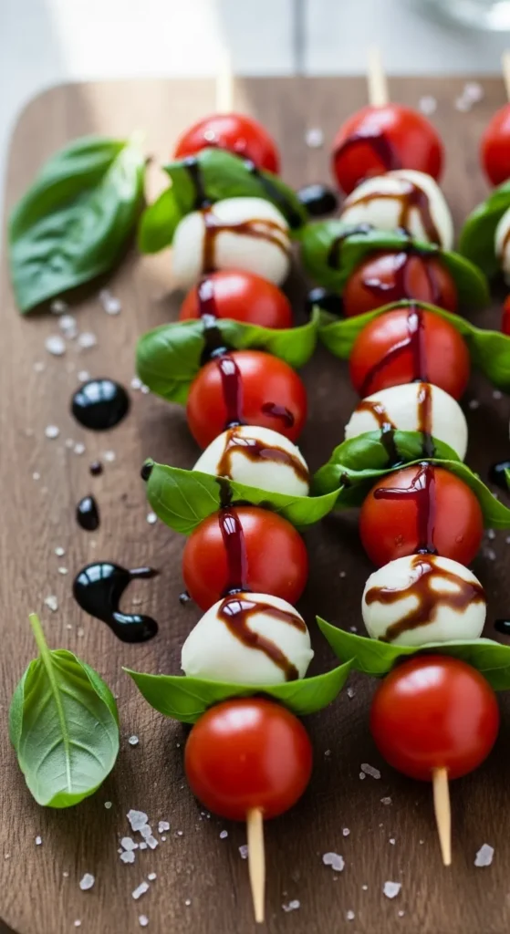 Spicy Chickpea Poppers