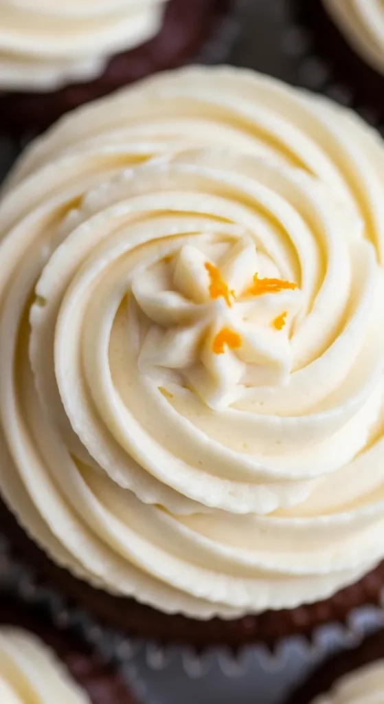 Vegan Cream Cheese Frosting