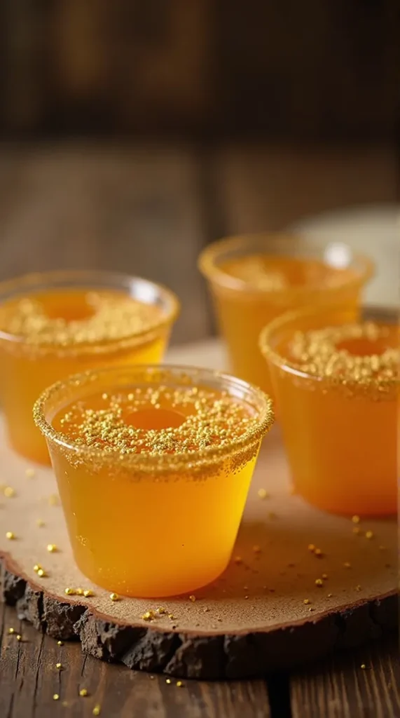 12 Boozy Thanksgiving Desserts