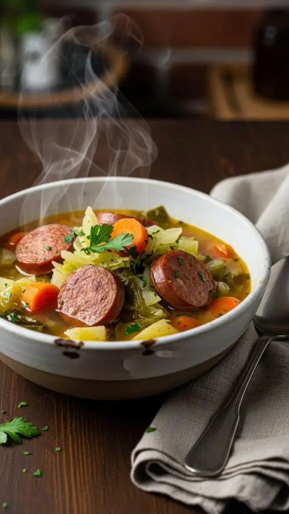 . Buffalo Chicken Stuffed Peppers