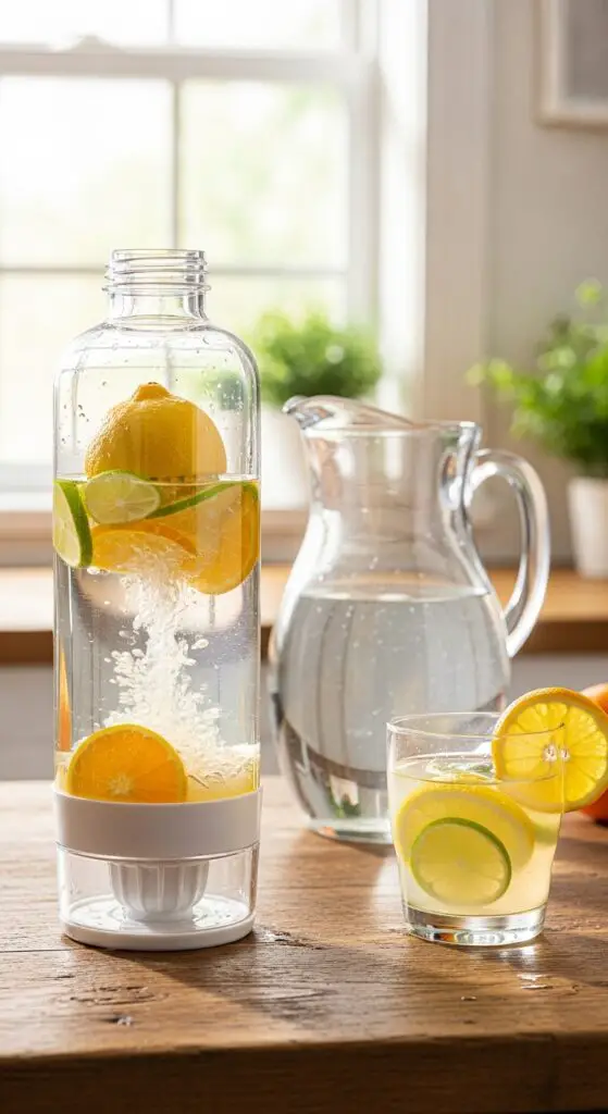 Citrus Zinger Injection