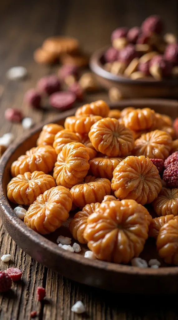 Cookie Wonderland Board