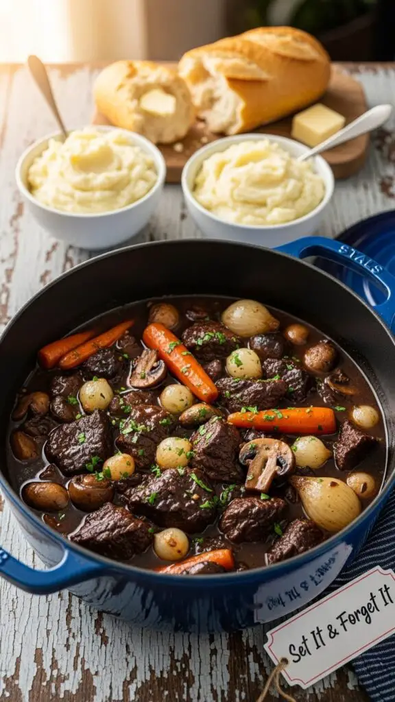 Creamy Sun-Dried Tomato & Spinach Chicken