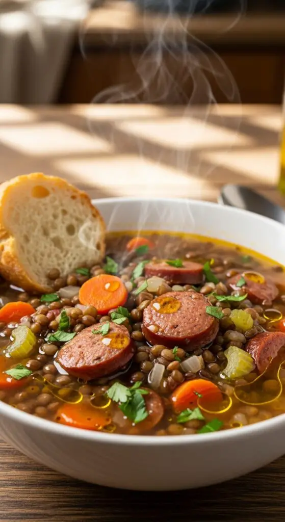 Creamy Tuscan Chicken