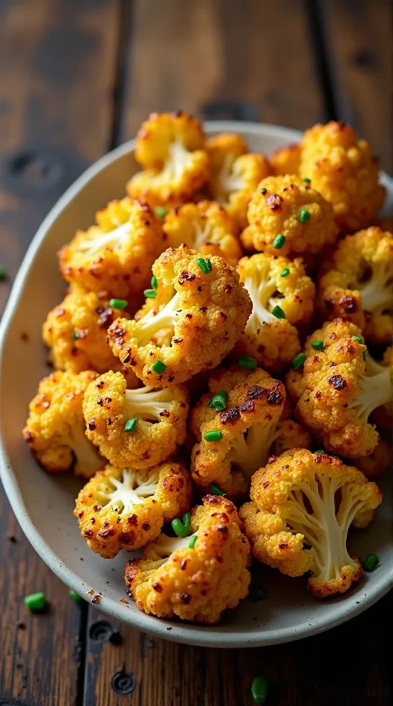 Crispy Smashed Potatoes with Herbs