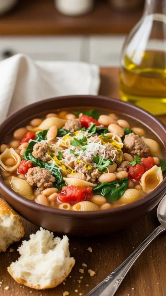 French Dip Sliders for Two