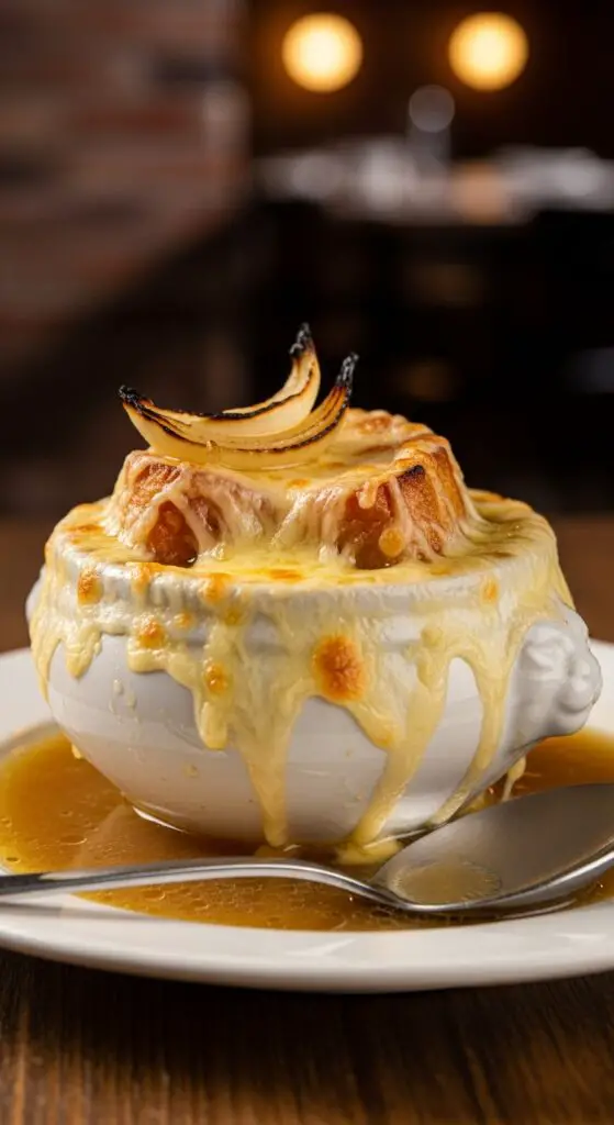 French Onion Soup