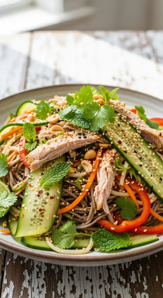 Greek Turkey Pita Pockets