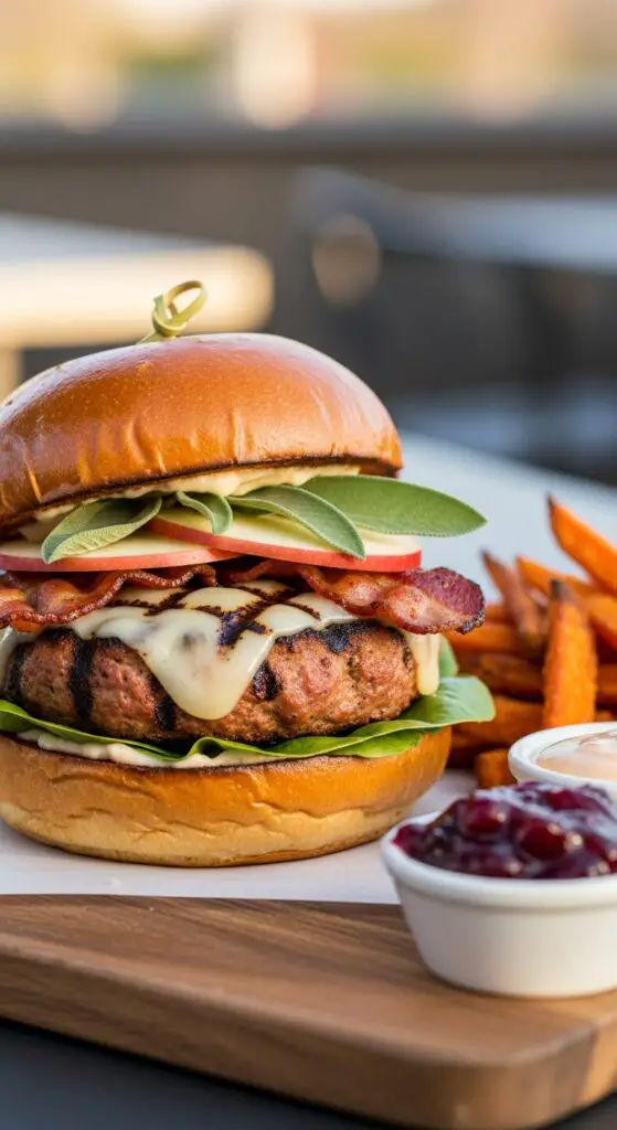 Guacamole-Topped Southwest