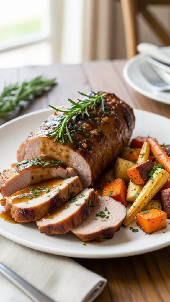 Hearty Italian Sausage and Peppers