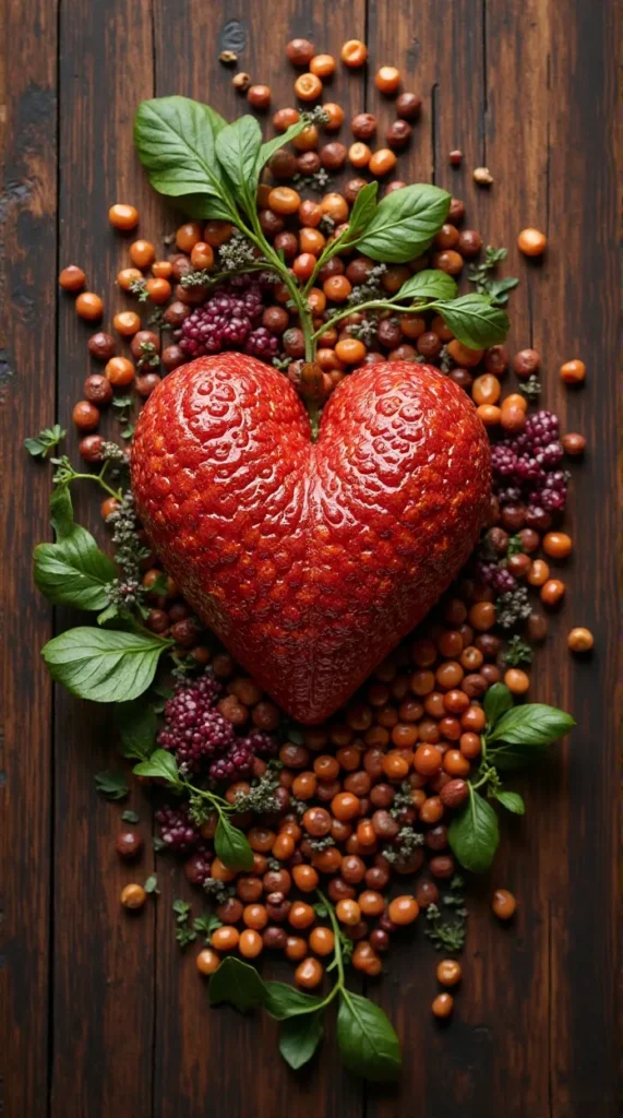 Hearty Lentil Powerhouse