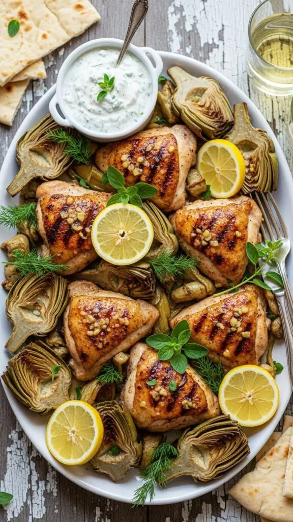 Hearty Sausage & Cabbage Soup